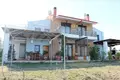 Szeregowiec 1 pokój 540 m² Ierissos, Grecja