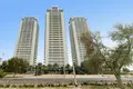 Mieszkanie 2 pokoi 120 m² Dubaj, Emiraty Arabskie