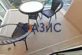 1 bedroom apartment 70 m² Sveti Vlas, Bulgaria