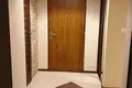 Apartamento 1 habitación 35 m² en Varsovia, Polonia