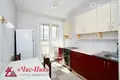 Квартира 1 комната 37 м² Минск, Беларусь