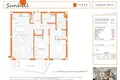 Apartamento 3 habitaciones 70 m² Fuengirola, Španjolska