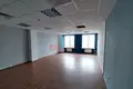 Oficina 653 m² en Minsk, Bielorrusia