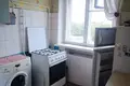 Mieszkanie 3 pokoi 56 m² Mińsk, Białoruś