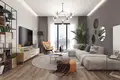 Wohnung 4 zimmer 148 m² Kucukcekmece, Türkei