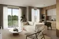 Apartamento 1 habitación 55 m² Pafos, Chipre
