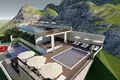 1 bedroom Villa 137 m² Herceg Novi, Montenegro