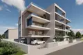 2 bedroom apartment 78 m² Limassol, Cyprus