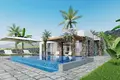 Bungalow 4 chambres 350 m² Akanthou, Chypre du Nord