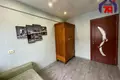 Apartamento 1 habitación 59 m² Minsk, Bielorrusia