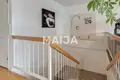 3 bedroom apartment 140 m² Kaarina, Finland