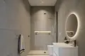Mieszkanie 2 pokoi 75 m² Limassol, Cypr