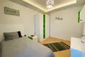 Mieszkanie 5 pokojów 140 m² Mersin, Turcja