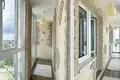 Appartement 3 chambres 93 m² Minsk, Bélarus