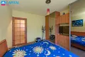 4 room apartment 82 m² Antezeriai, Lithuania