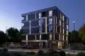 Квартира 2 комнаты 53 м² Несебр, Болгария