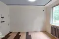 Wohnung 2 zimmer 44 m² Minsk, Belarus