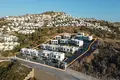 Appartement 1 chambre 117 m² Bodrum, Turquie