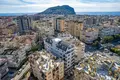 Mieszkanie 2 pokoi 60 m² Alanya, Turcja