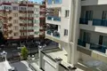 2 room apartment 52 m² Alanya, Turkey