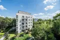 Квартира 2 комнаты 48 м² в Познани, Польша