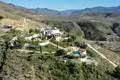 5 bedroom villa 537 m² Lanjaron, Spain