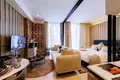 Appartement 1 chambre 33 m² Pattaya, Thaïlande