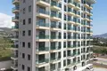 Penthouse 3 bedrooms 135 m² Muratpasa, Turkey