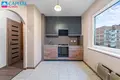2 room apartment 43 m² Klaipėda, Lithuania