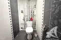 1 room apartment 41 m² Muchaviecki sielski Saviet, Belarus