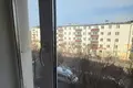 Mieszkanie 3 pokoi 56 m² Orsza, Białoruś