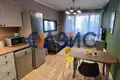 2 bedroom apartment 84 m² Sveti Vlas, Bulgaria