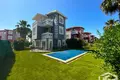 5 room villa 220 m² Belek, Turkey