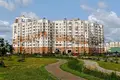 Wohnung 3 zimmer 99 m² Minsk, Belarus