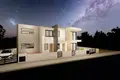 Casa 2 habitaciones 100 m² Parekklisia, Chipre