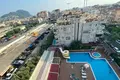 2 room apartment 50 m² Alanya, Turkey