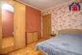 4 room apartment 83 m² Maladzyechna, Belarus