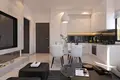 Wohnung 1 Schlafzimmer 62 m² Limassol, Zypern
