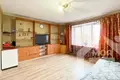 Wohnung 2 Zimmer 49 m² Baryssau, Weißrussland