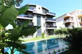 Duplex 4 chambres 147 m² Belek, Turquie