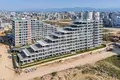 Mieszkanie 3 pokoi 65 m² Aksu, Turcja