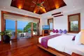 5 bedroom villa 1 550 m² Ban Bang Thao, Thailand