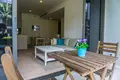 2 bedroom apartment 98 m² Ban Tha Pak Waeng, Thailand