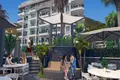 Complejo residencial Сomplex with 5 star hotel infrastructure