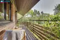Maison 107 m² Santaka, Lituanie