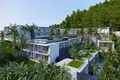 Apartamento 2 habitaciones 8 850 m² Phuket, Tailandia