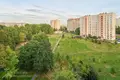 Wohnung 1 zimmer 37 m² Minsk, Belarus