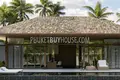 Villa de 4 dormitorios 593 m² Thalang, Tailandia