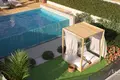 3 bedroom villa 261 m² Budva, Montenegro