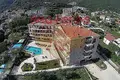 Appartement 86 m² Baošići, Monténégro